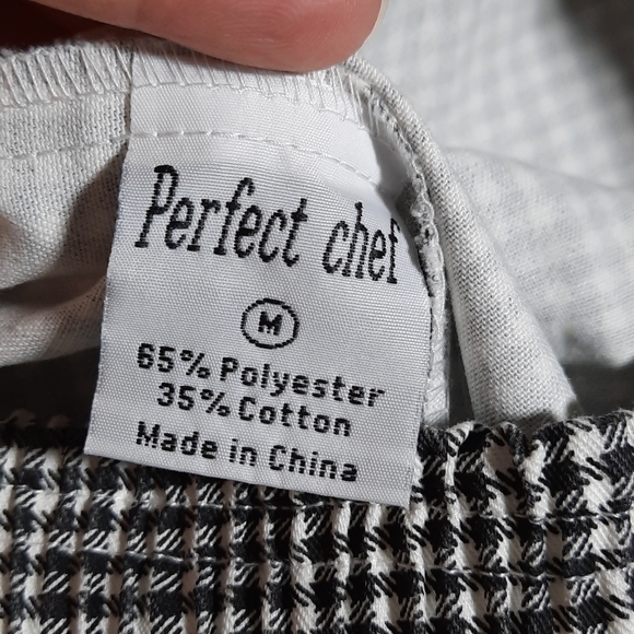 Chef pants - Picture 5 of 5